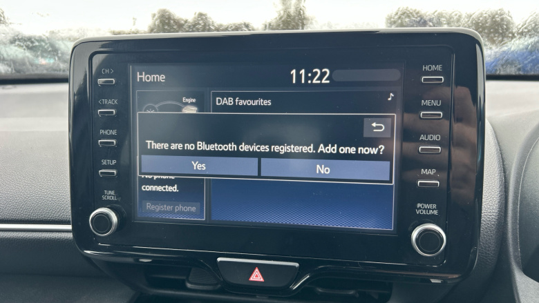 Toyota Yaris Cross 1.5 Hybrid Design 5dr CVT Hybrid Estate